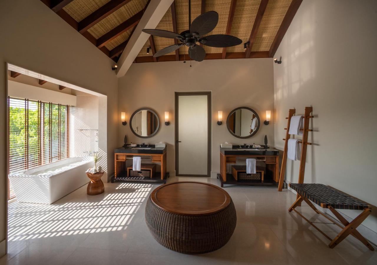 The Residence Maldives At Dhigurah Dhigurah  Eksteriør bilde