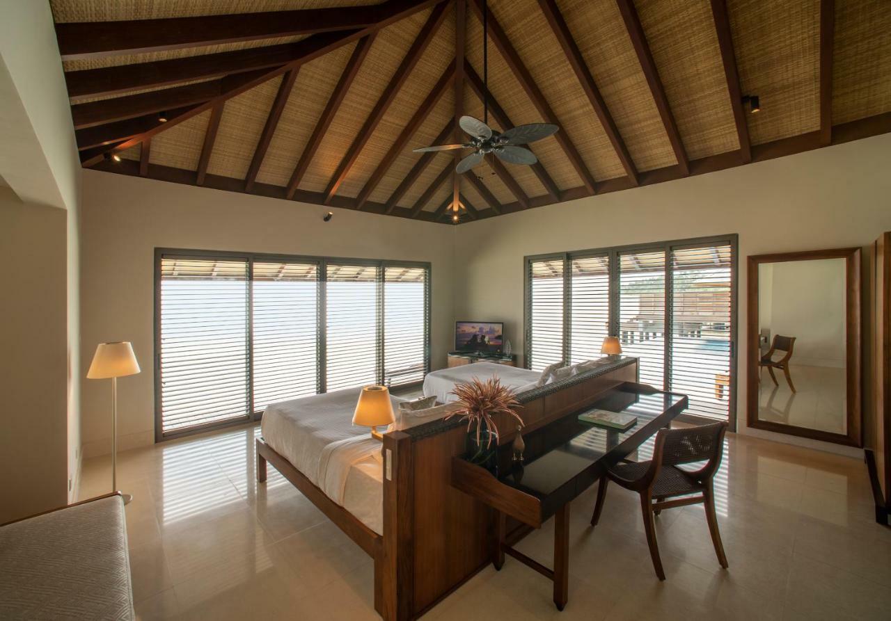The Residence Maldives At Dhigurah Dhigurah  Eksteriør bilde