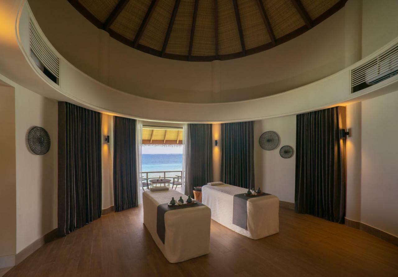 The Residence Maldives At Dhigurah Dhigurah  Eksteriør bilde