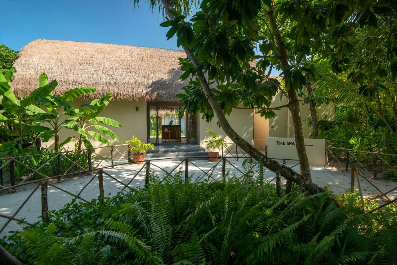 The Residence Maldives At Dhigurah Dhigurah  Eksteriør bilde