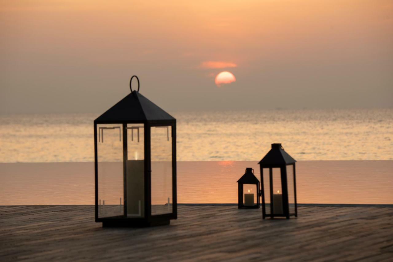 The Residence Maldives At Dhigurah Dhigurah  Eksteriør bilde