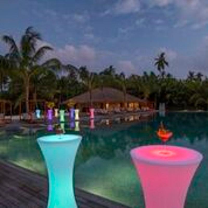 The Residence Maldives At Dhigurah Dhigurah  Eksteriør bilde