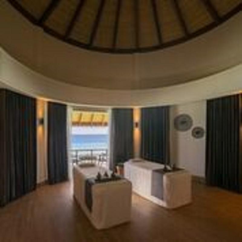 The Residence Maldives At Dhigurah Dhigurah  Eksteriør bilde