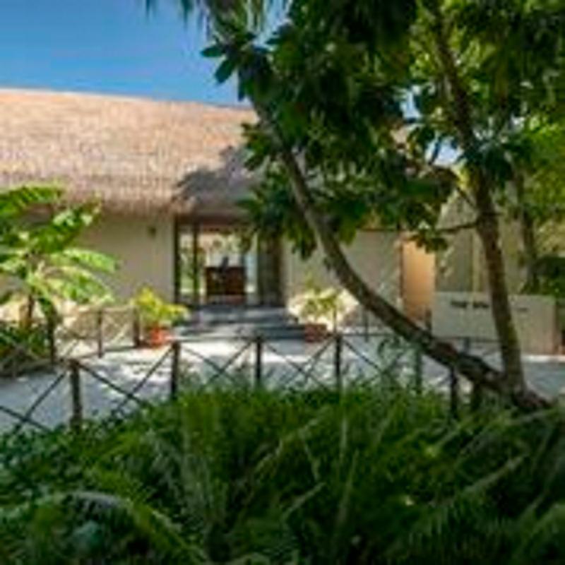 The Residence Maldives At Dhigurah Gaafu Alifu Atoll Eksteriør bilde