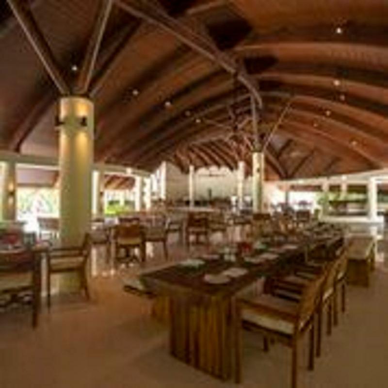 The Residence Maldives At Dhigurah Dhigurah  Eksteriør bilde