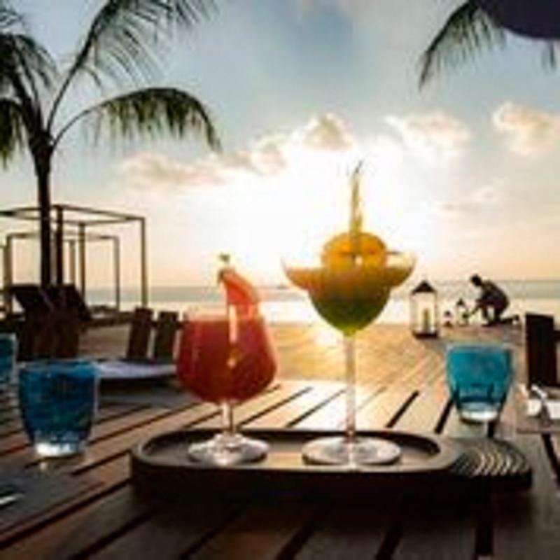 The Residence Maldives At Dhigurah Dhigurah  Eksteriør bilde